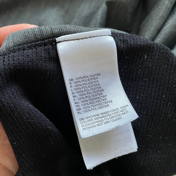 North Face Athletic Racerback Tank Top - Picture 4 of 4